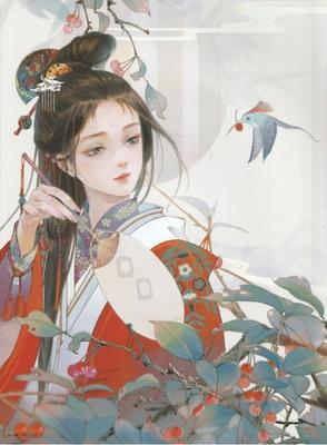 乖把腿大一点就不疼了